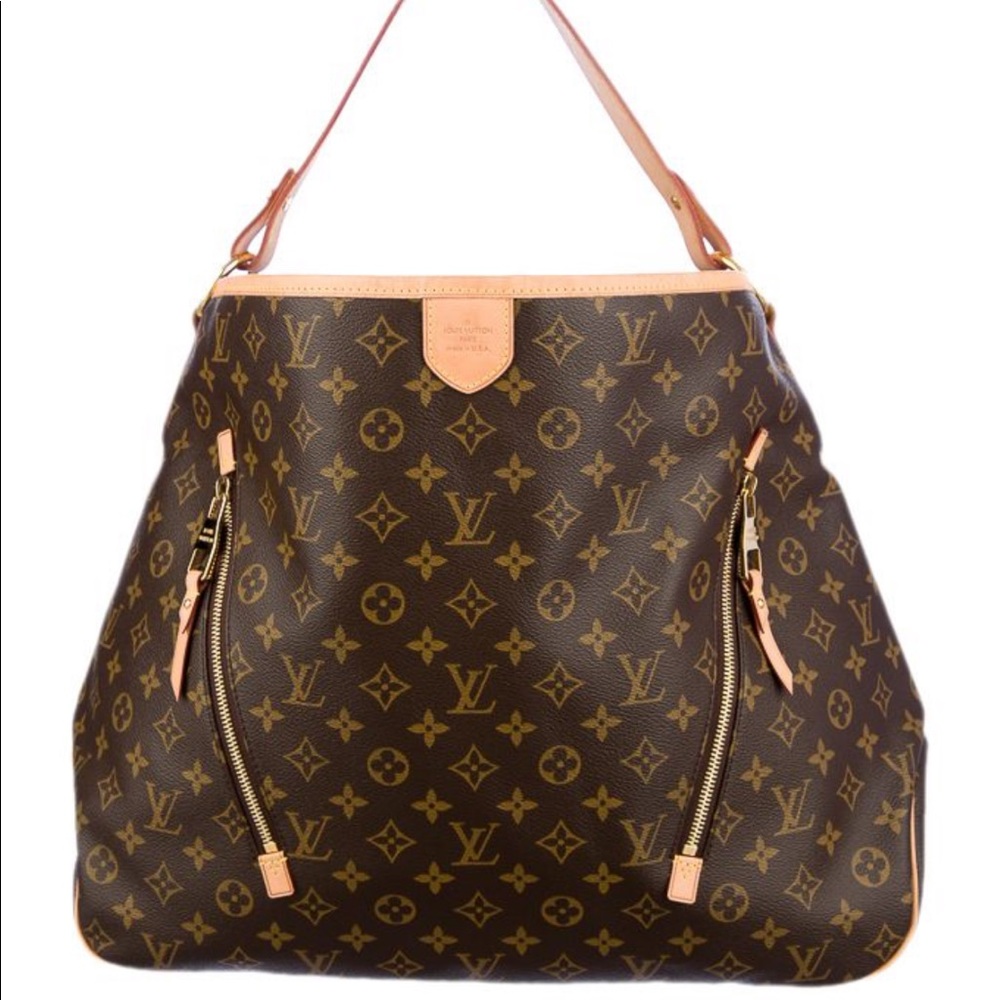 💄Louis Vuitton Delightful GM